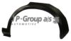 VAG 173809085CX Wing